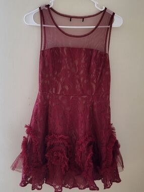 Dress Size M/L